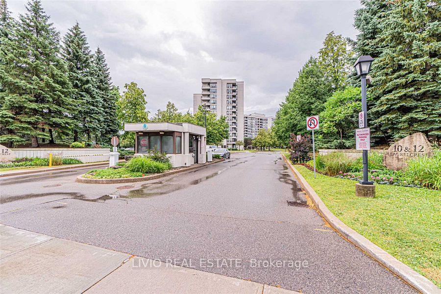 Photo 1 of Unit 310, 10 Laurelcrest Street, Brampton, Queen Street Corridor — HOMEH