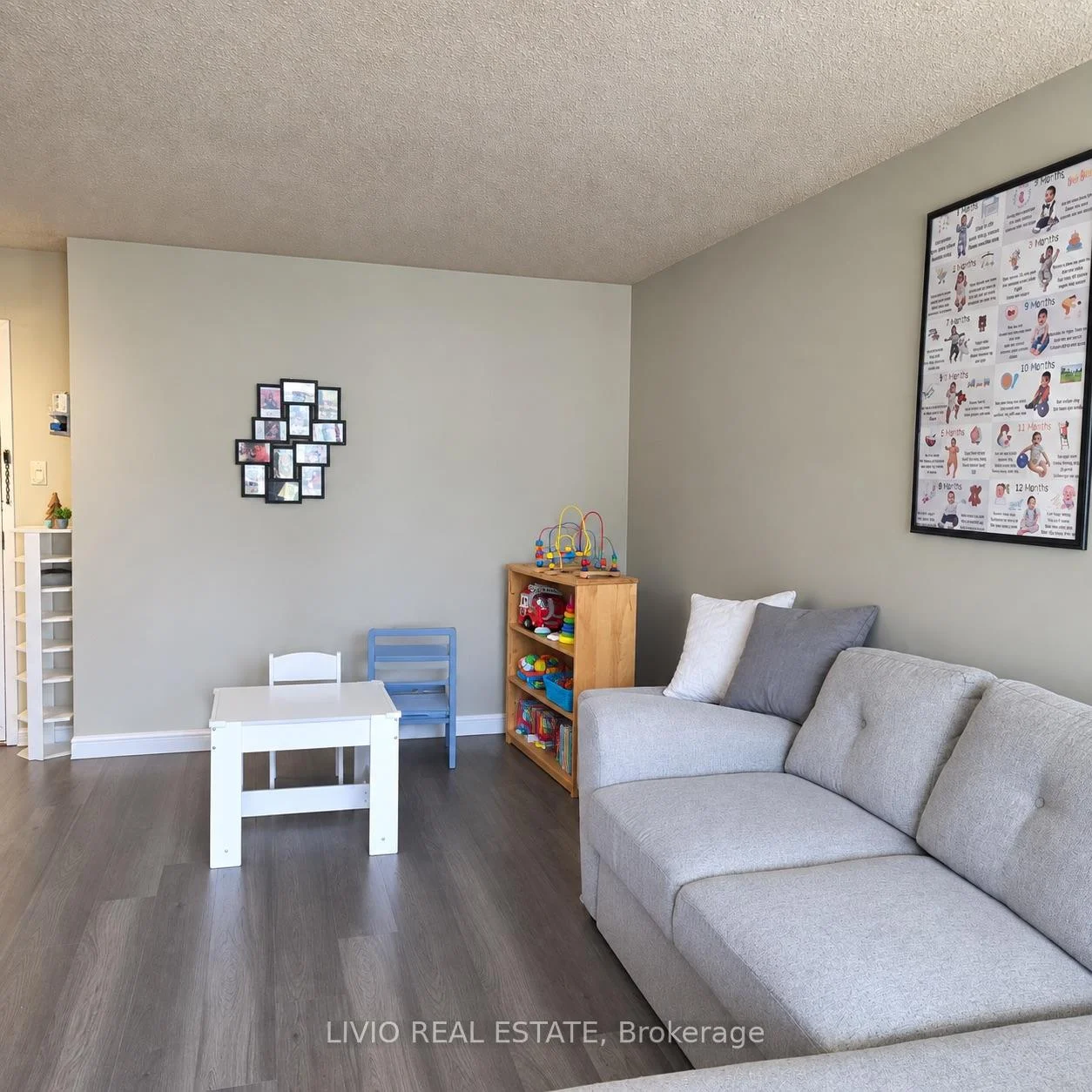Photo 18 of Unit 310, 10 Laurelcrest Street, Brampton, Queen Street Corridor — HOMEH