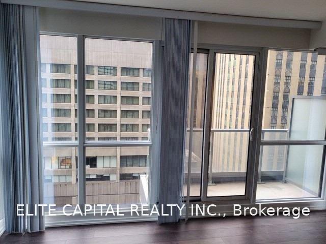 Photo 2 of Unit 1015, 70 Temperance Street, Toronto, Bay Street Corridor — HOMEH