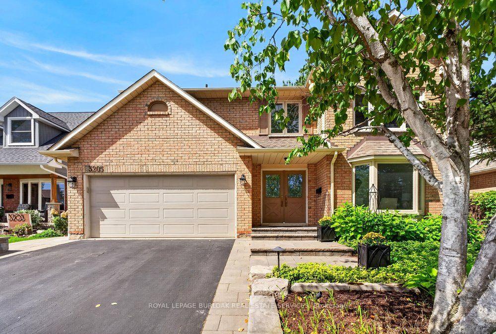 Photo 1 of 3205 Tania Crescent, Burlington, Headon — HOMEH