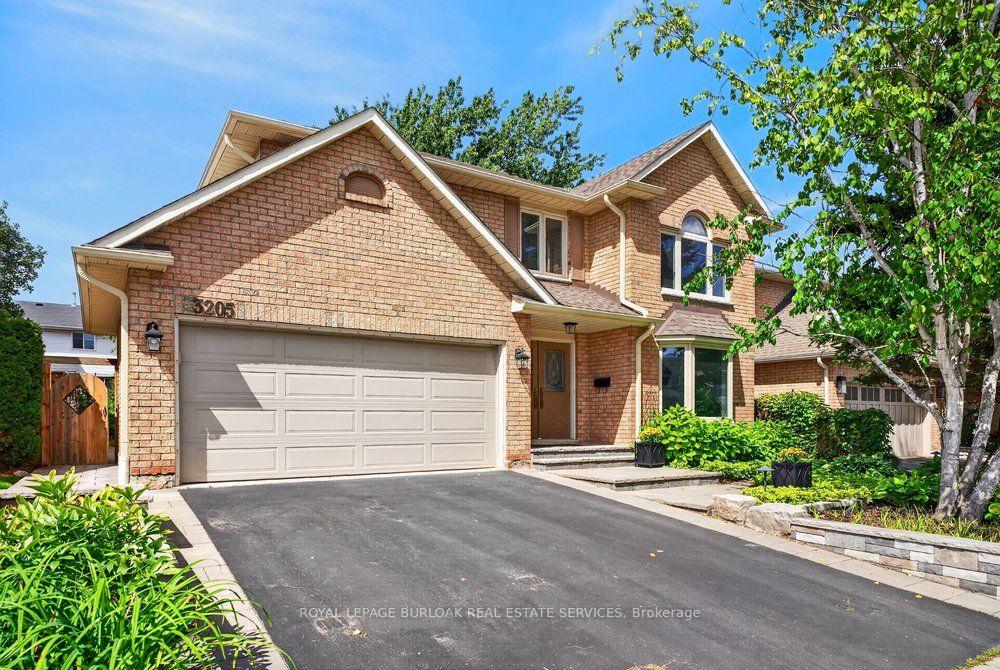Photo 2 of 3205 Tania Crescent, Burlington, Headon — HOMEH