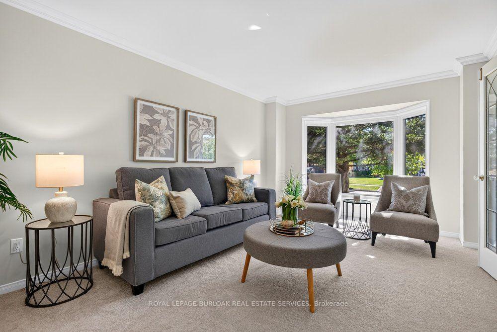 Photo 7 of 3205 Tania Crescent, Burlington, Headon — HOMEH