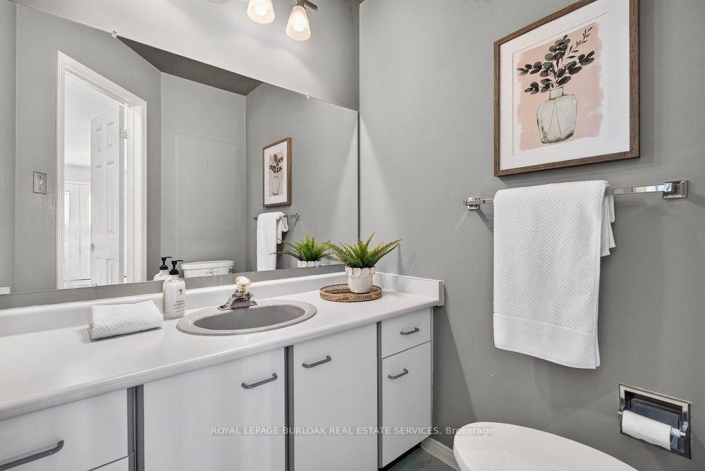 Photo 20 of 3205 Tania Crescent, Burlington, Headon — HOMEH