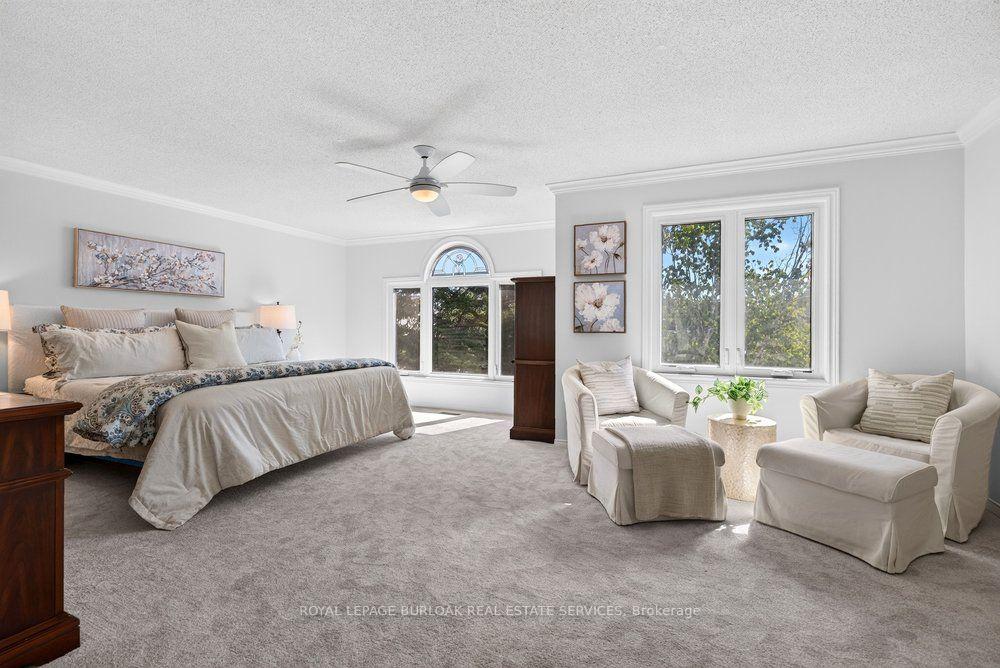 Photo 25 of 3205 Tania Crescent, Burlington, Headon — HOMEH