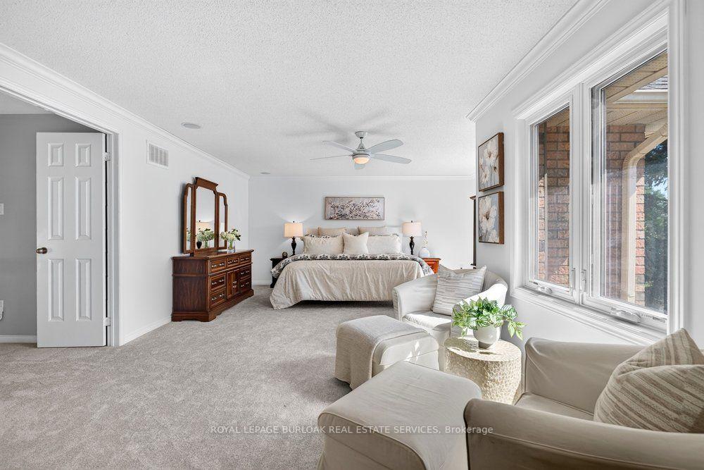 Photo 27 of 3205 Tania Crescent, Burlington, Headon — HOMEH