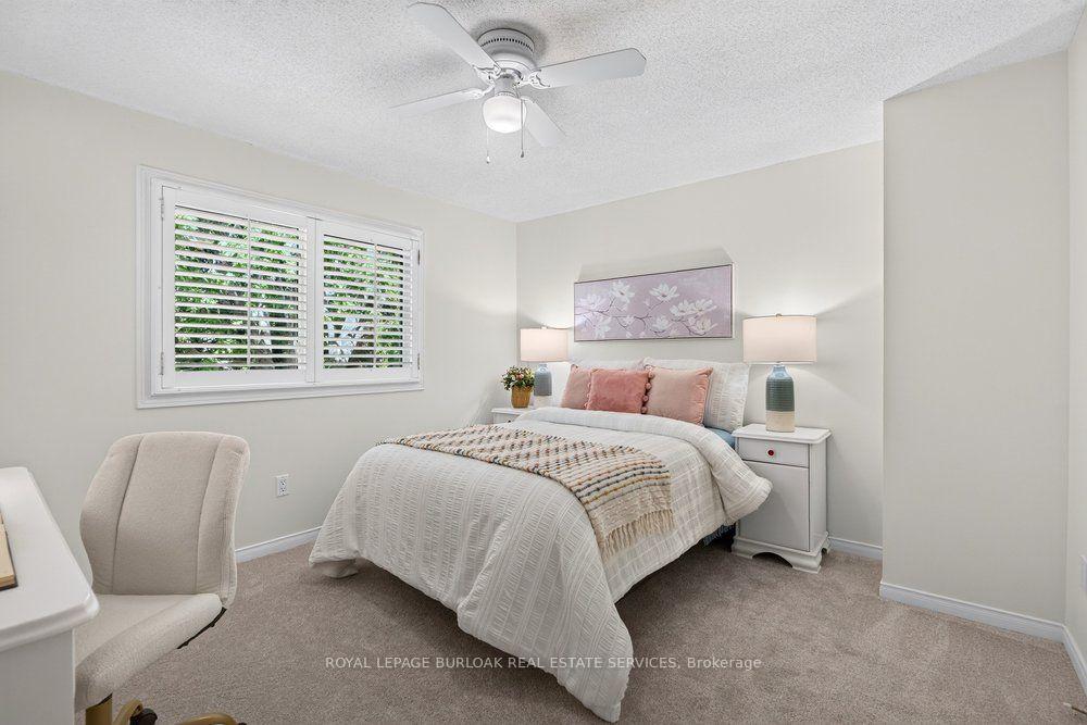 Photo 31 of 3205 Tania Crescent, Burlington, Headon — HOMEH