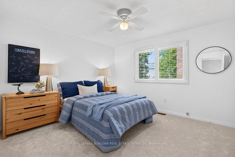 Photo 32 of 3205 Tania Crescent, Burlington, Headon — HOMEH
