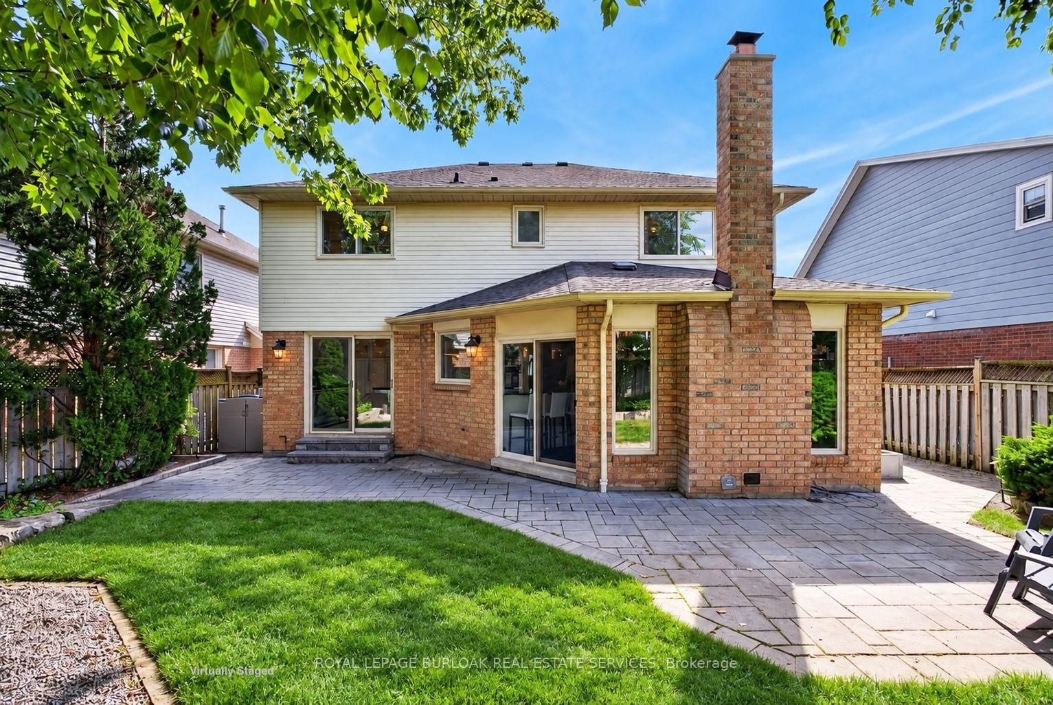 Photo 40 of 3205 Tania Crescent, Burlington, Headon — HOMEH
