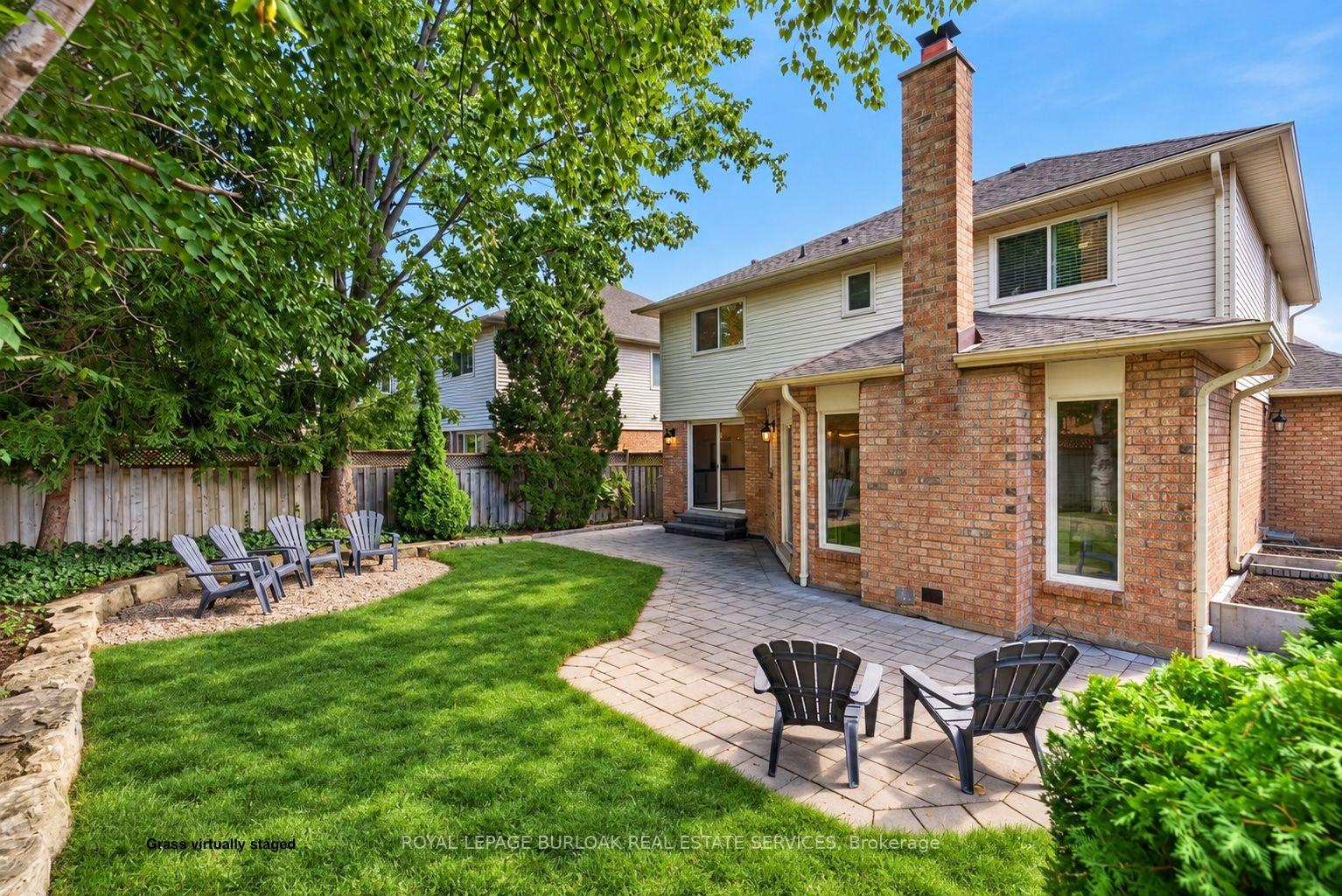 Photo 41 of 3205 Tania Crescent, Burlington, Headon — HOMEH
