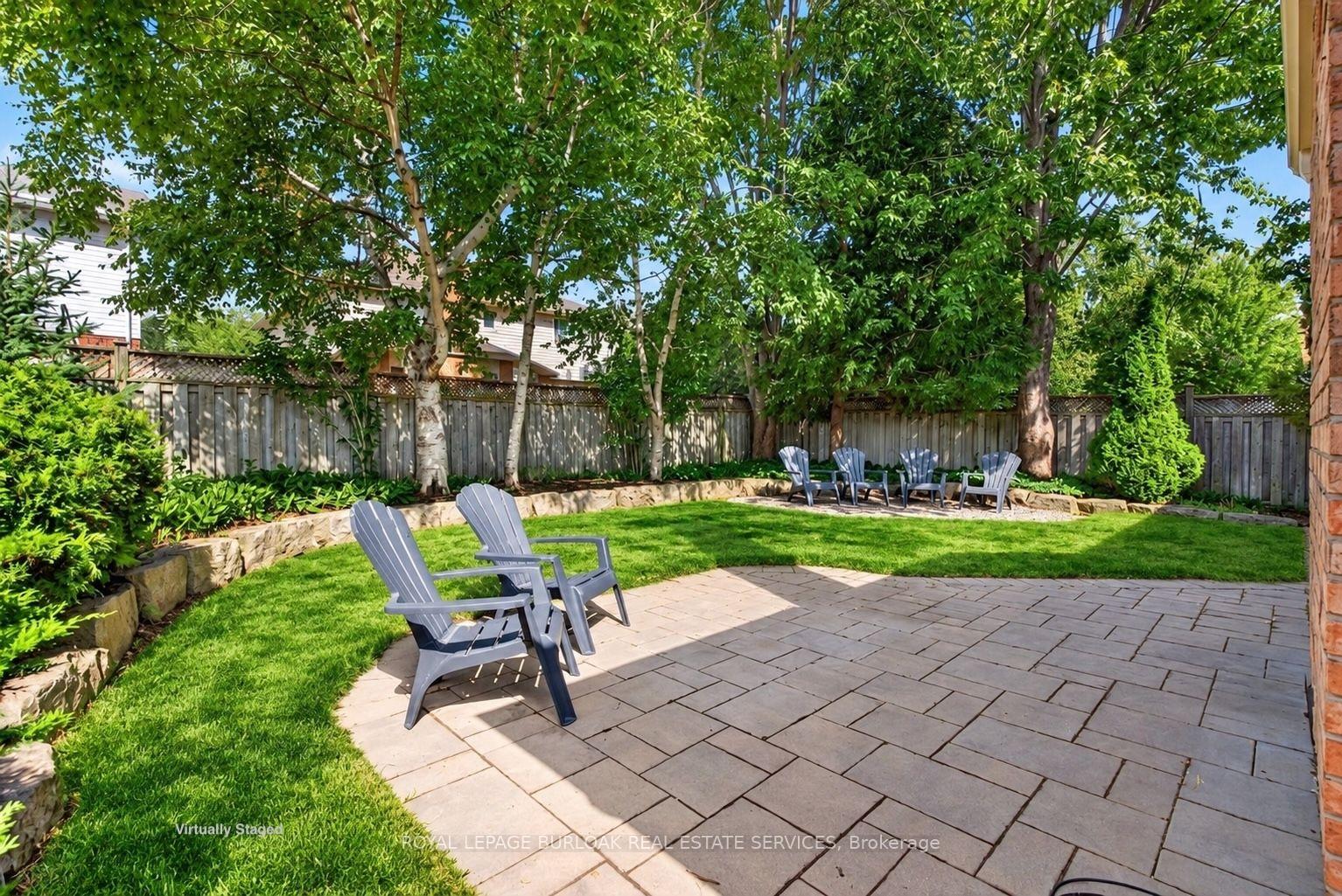 Photo 42 of 3205 Tania Crescent, Burlington, Headon — HOMEH