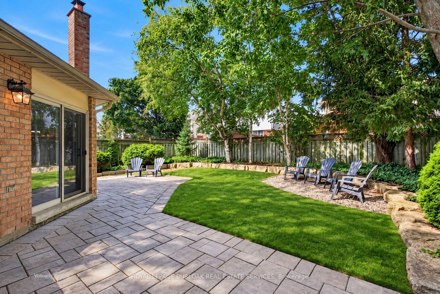 Photo 43 of 3205 Tania Crescent, Burlington, Headon — HOMEH