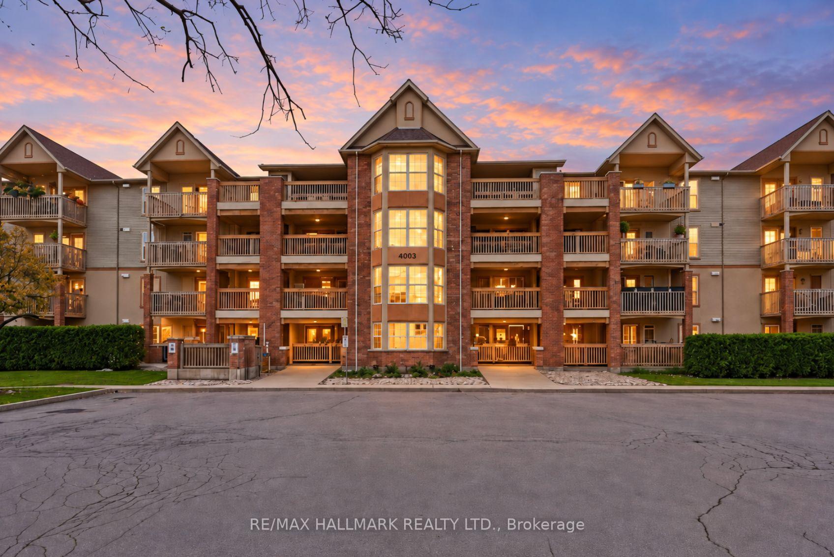 Photo of Unit 312, 4003 Kilmer Drive