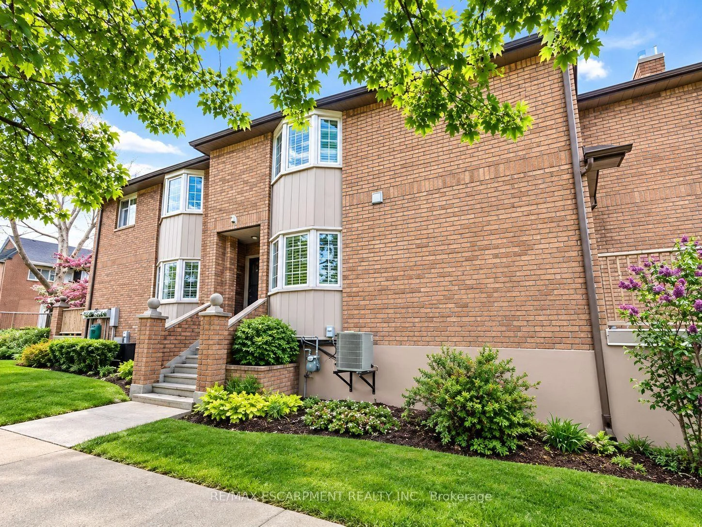 Photo 22 of Unit 38, 38 Elora Drive, Hamilton, Fessenden — HOMEH