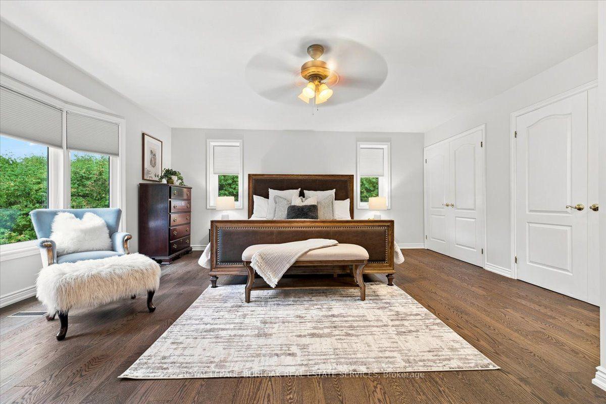 Photo 22 of 4430 Hawthorne Drive, Burlington, Shoreacres — HOMEH
