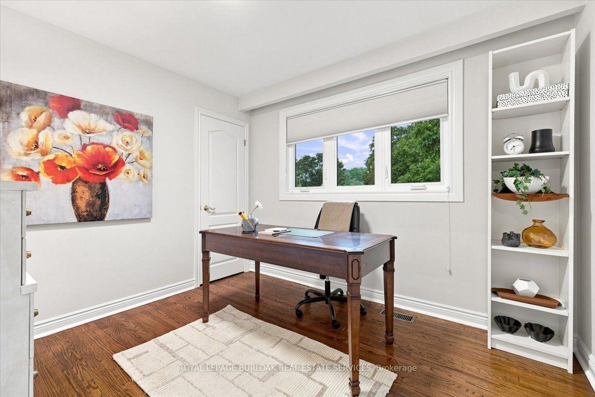 Photo 30 of 4430 Hawthorne Drive, Burlington, Shoreacres — HOMEH