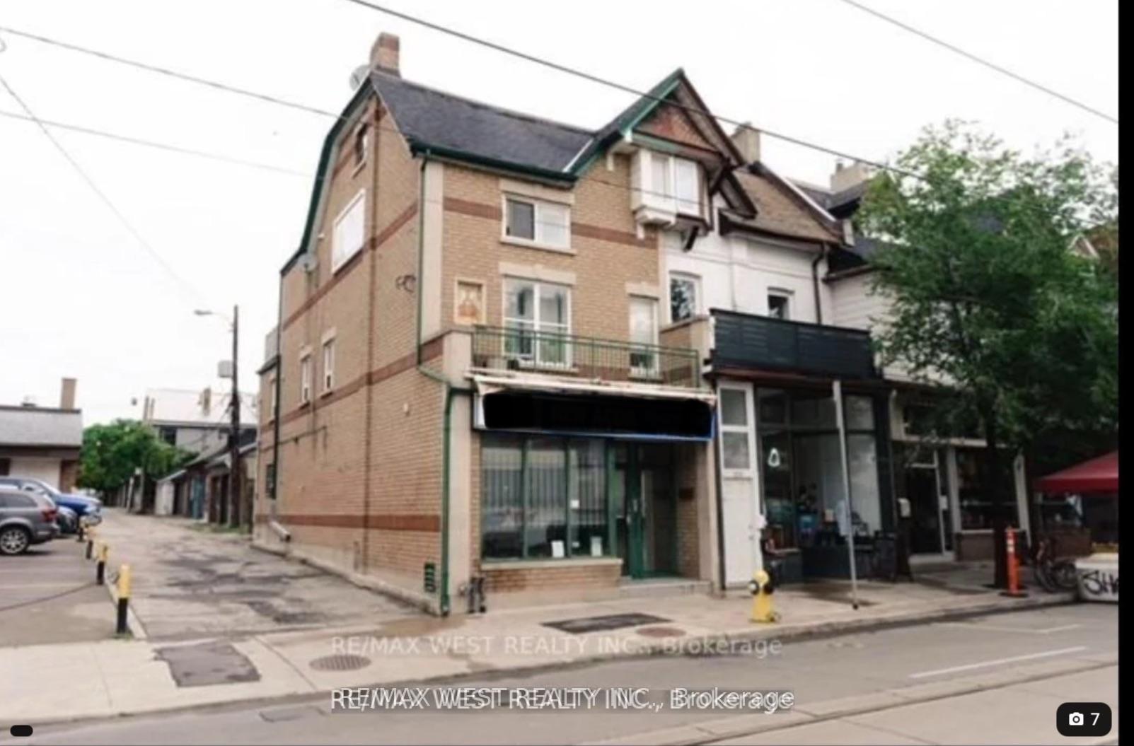 Photo 1 of Unit 2, 932 Dundas Street, Toronto, Trinity-Bellwoods — HOMEH