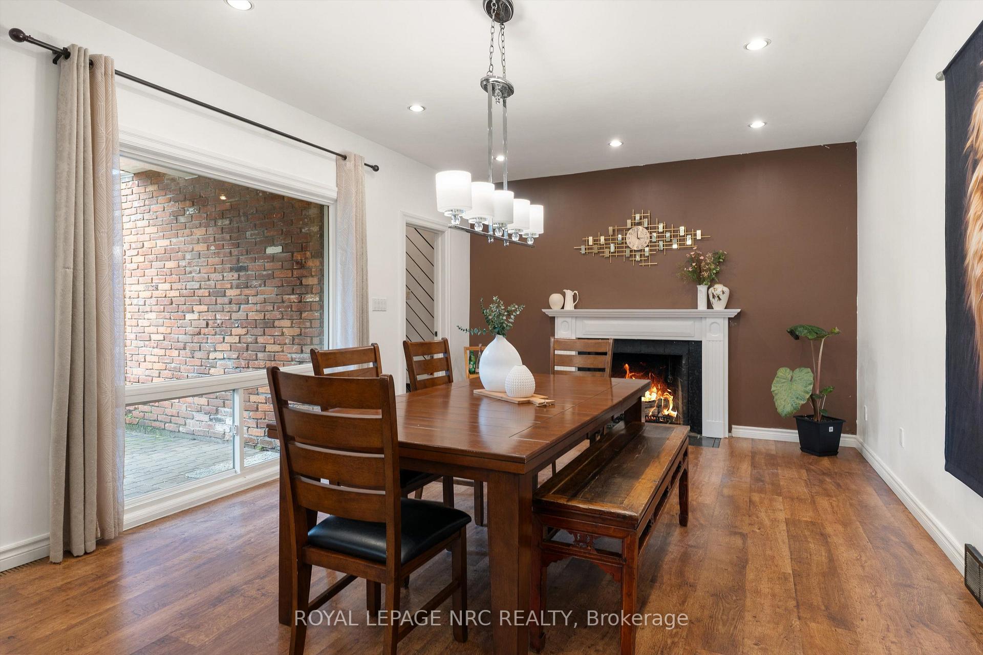 Photo 11 of 46 Adelene Crescent, St. Catharines, Glendale/Glenridge — HOMEH