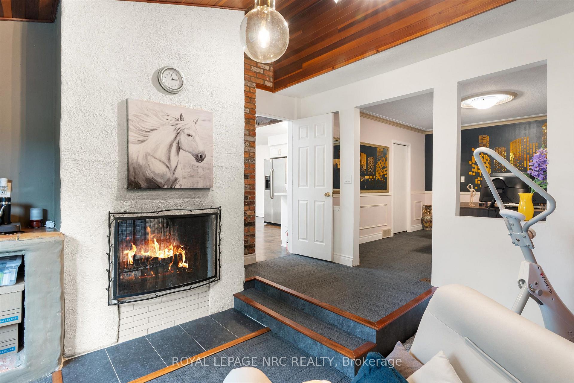 Photo 13 of 46 Adelene Crescent, St. Catharines, Glendale/Glenridge — HOMEH