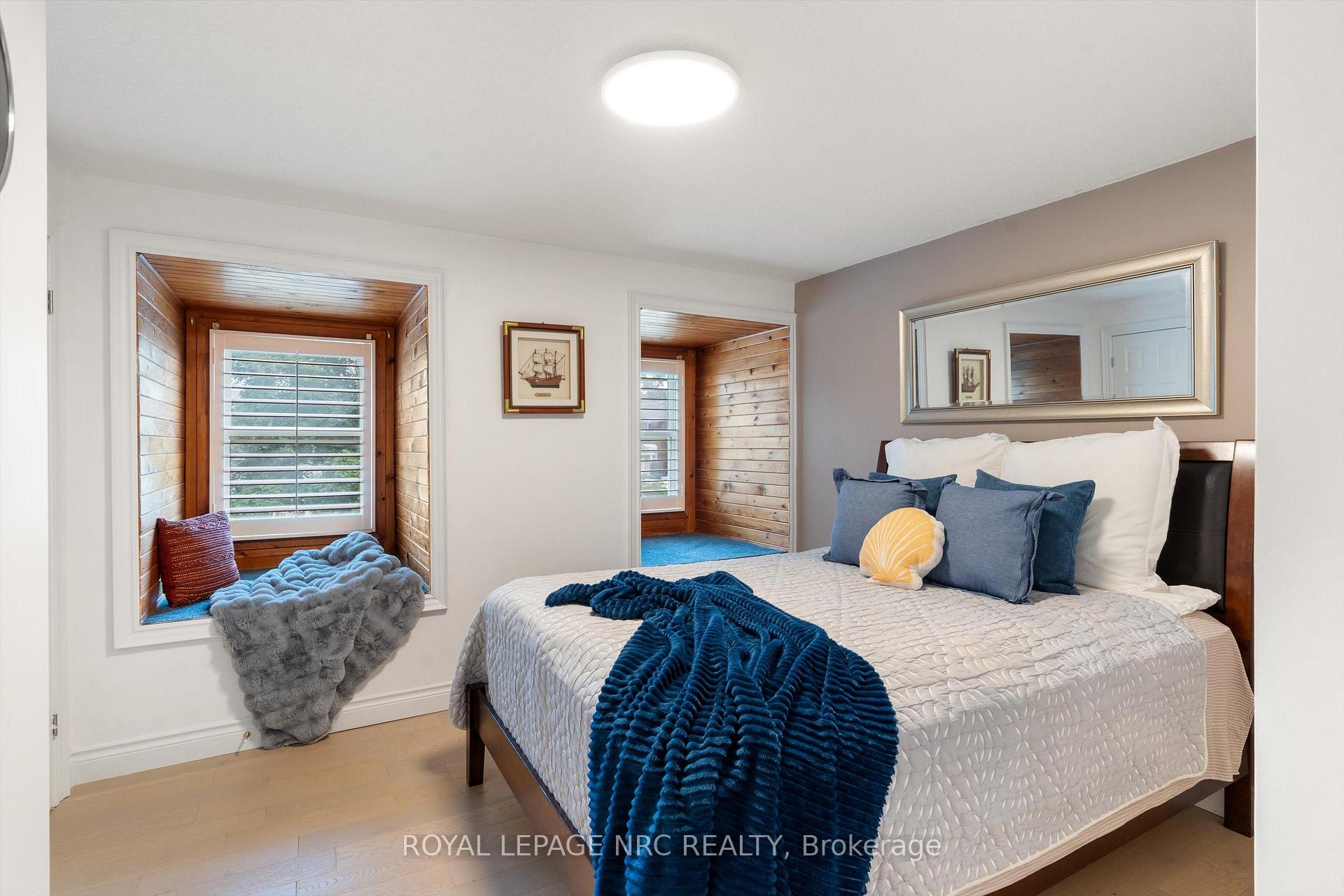 Photo 24 of 46 Adelene Crescent, St. Catharines, Glendale/Glenridge — HOMEH