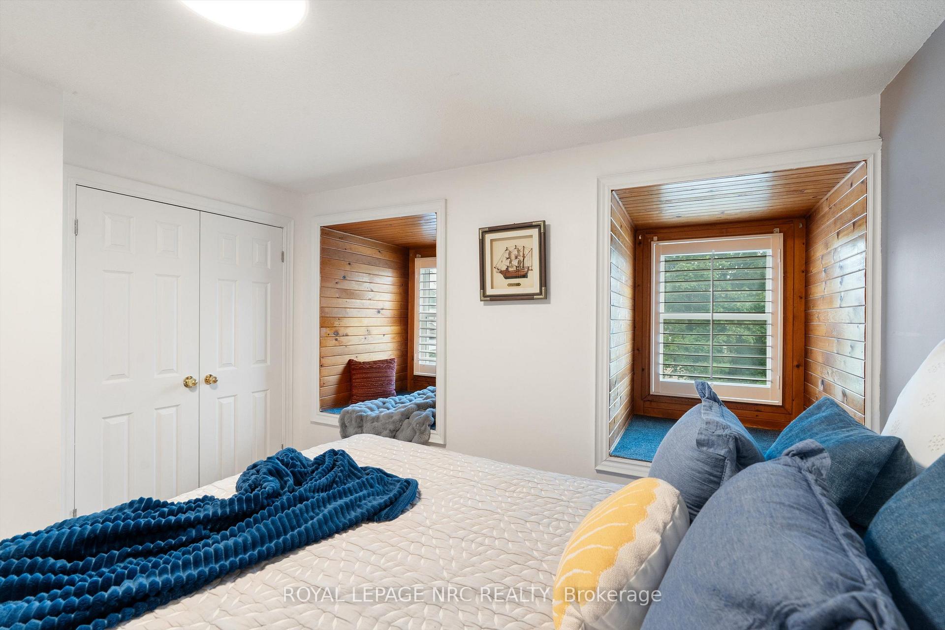 Photo 25 of 46 Adelene Crescent, St. Catharines, Glendale/Glenridge — HOMEH