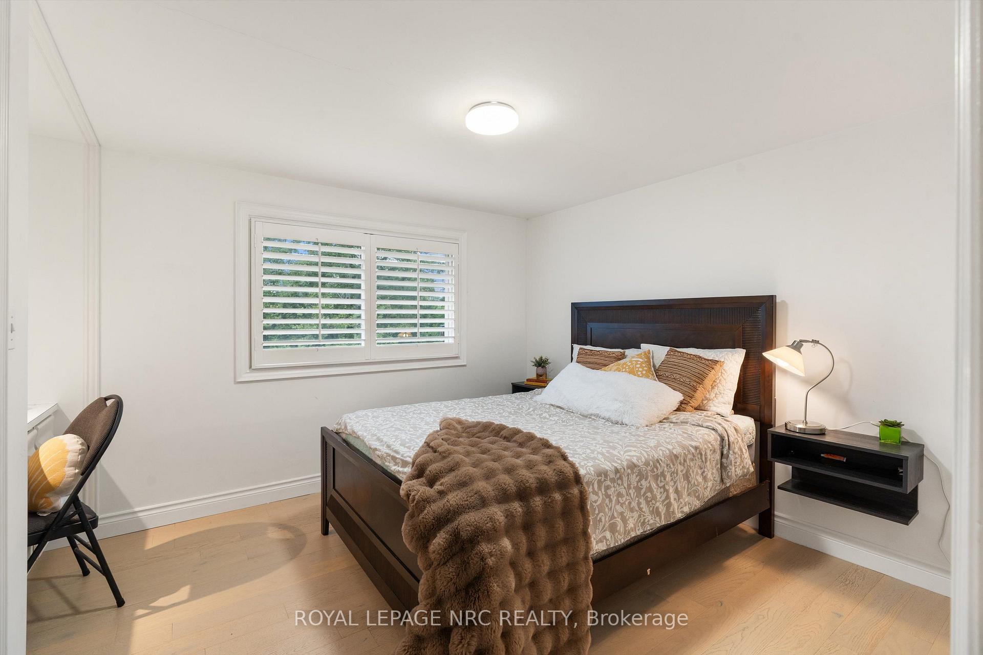 Photo 26 of 46 Adelene Crescent, St. Catharines, Glendale/Glenridge — HOMEH