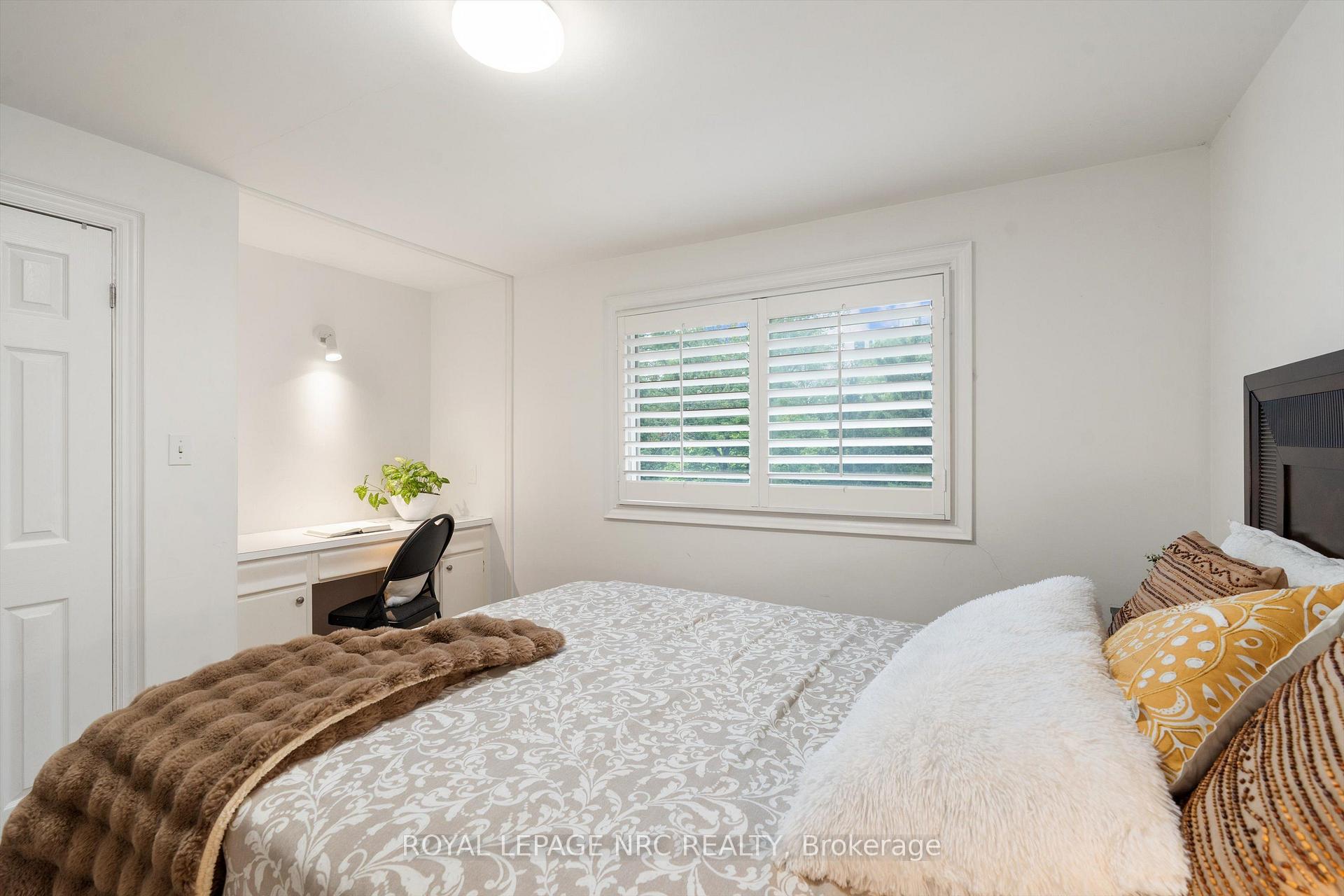 Photo 27 of 46 Adelene Crescent, St. Catharines, Glendale/Glenridge — HOMEH