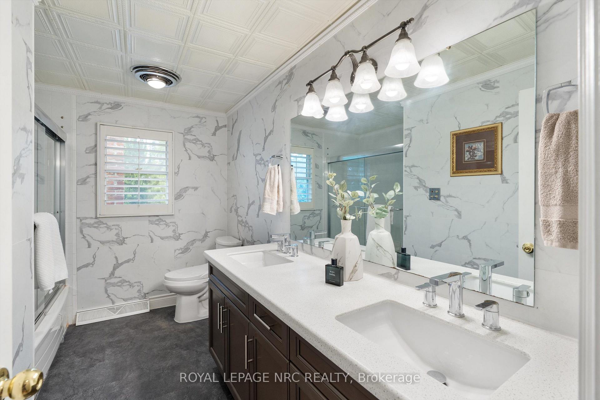 Photo 28 of 46 Adelene Crescent, St. Catharines, Glendale/Glenridge — HOMEH