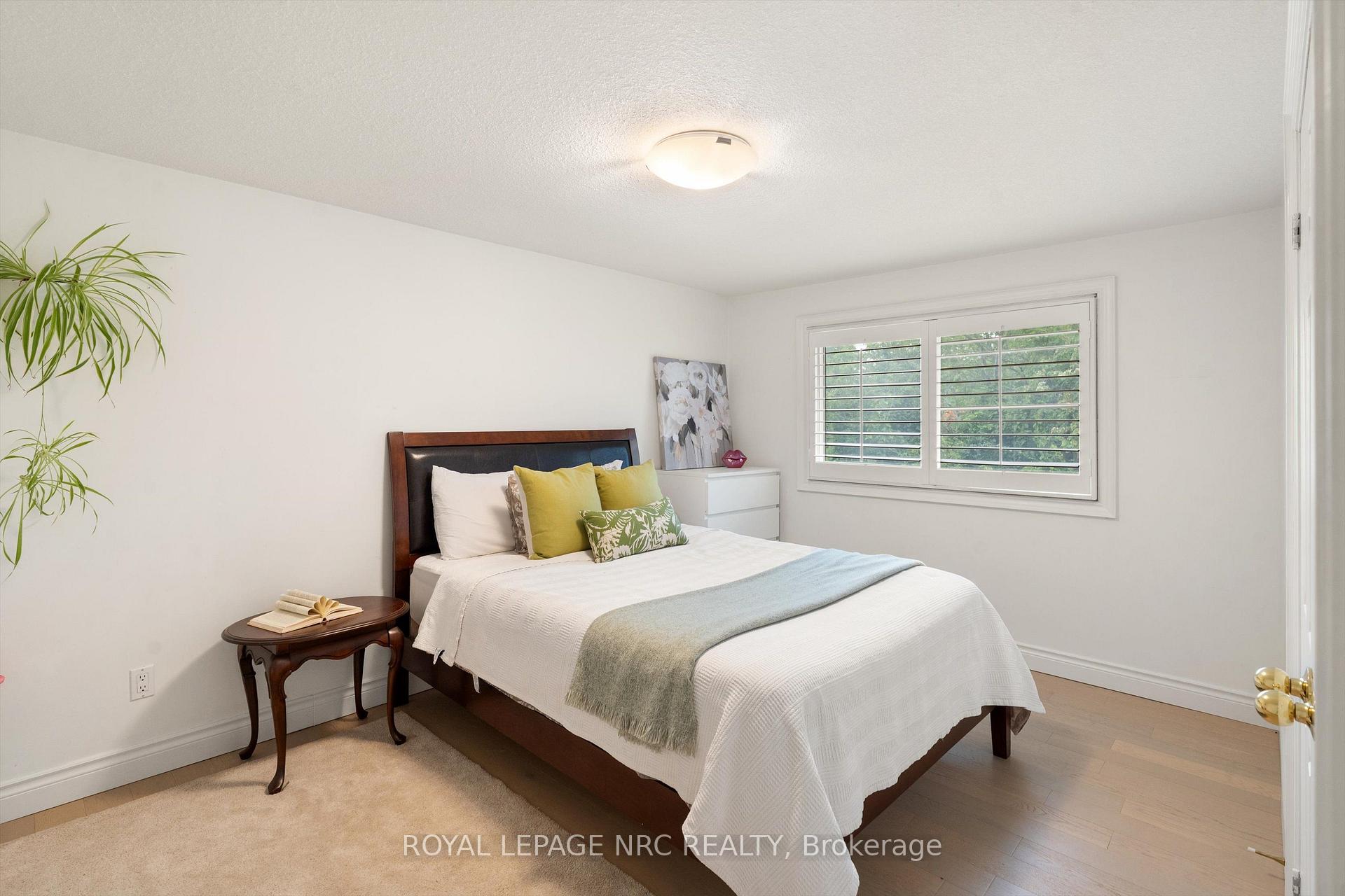 Photo 30 of 46 Adelene Crescent, St. Catharines, Glendale/Glenridge — HOMEH