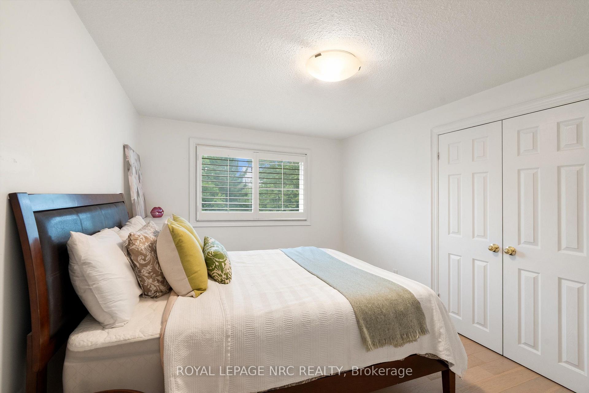 Photo 31 of 46 Adelene Crescent, St. Catharines, Glendale/Glenridge — HOMEH