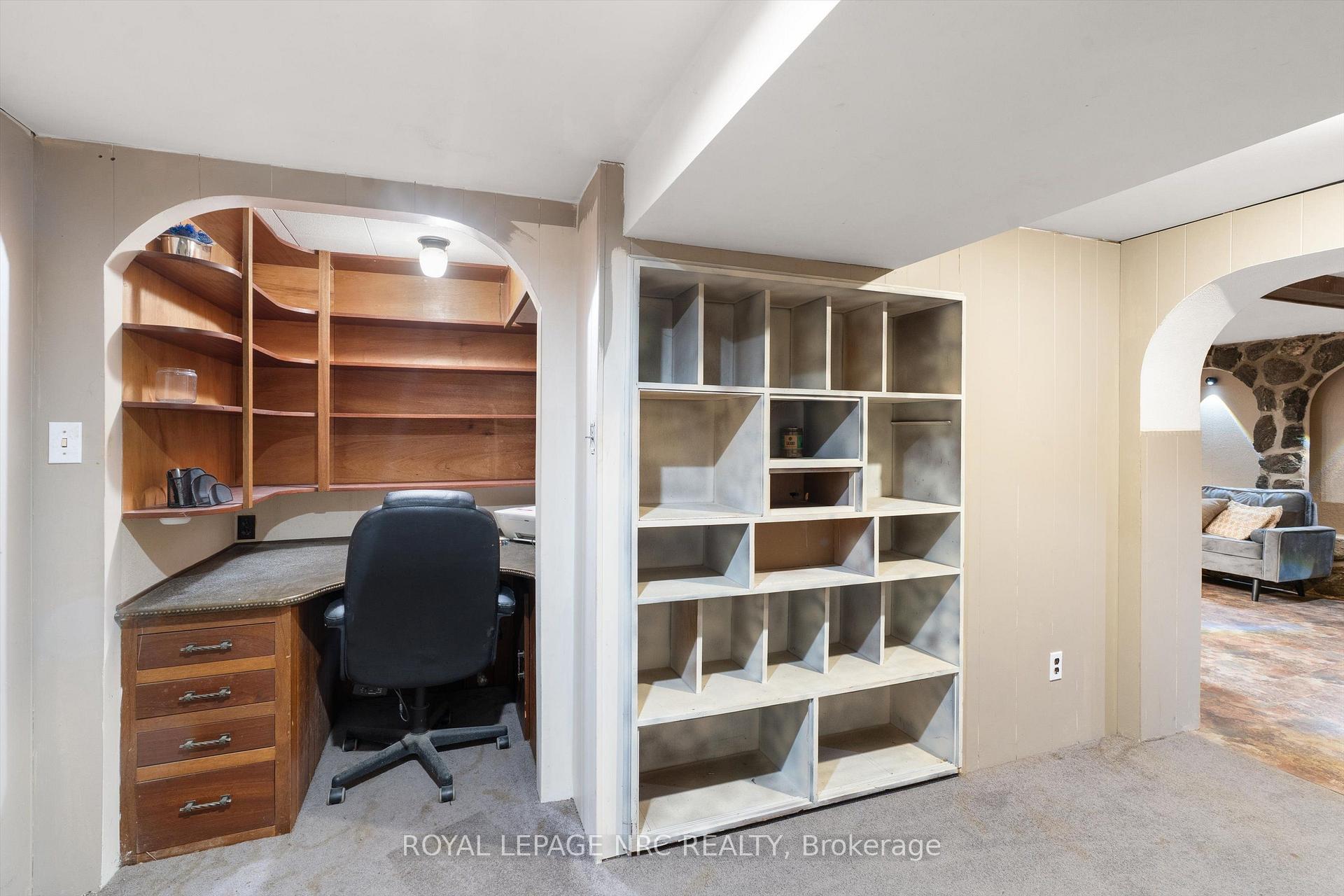 Photo 38 of 46 Adelene Crescent, St. Catharines, Glendale/Glenridge — HOMEH