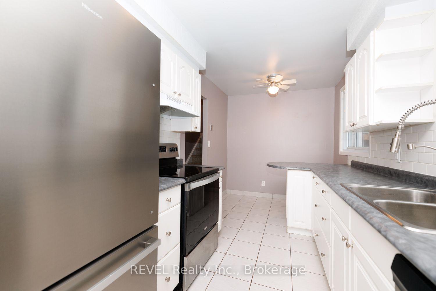 Photo 8 of 97 Tupper Drive, Thorold, Confederation Heights — HOMEH