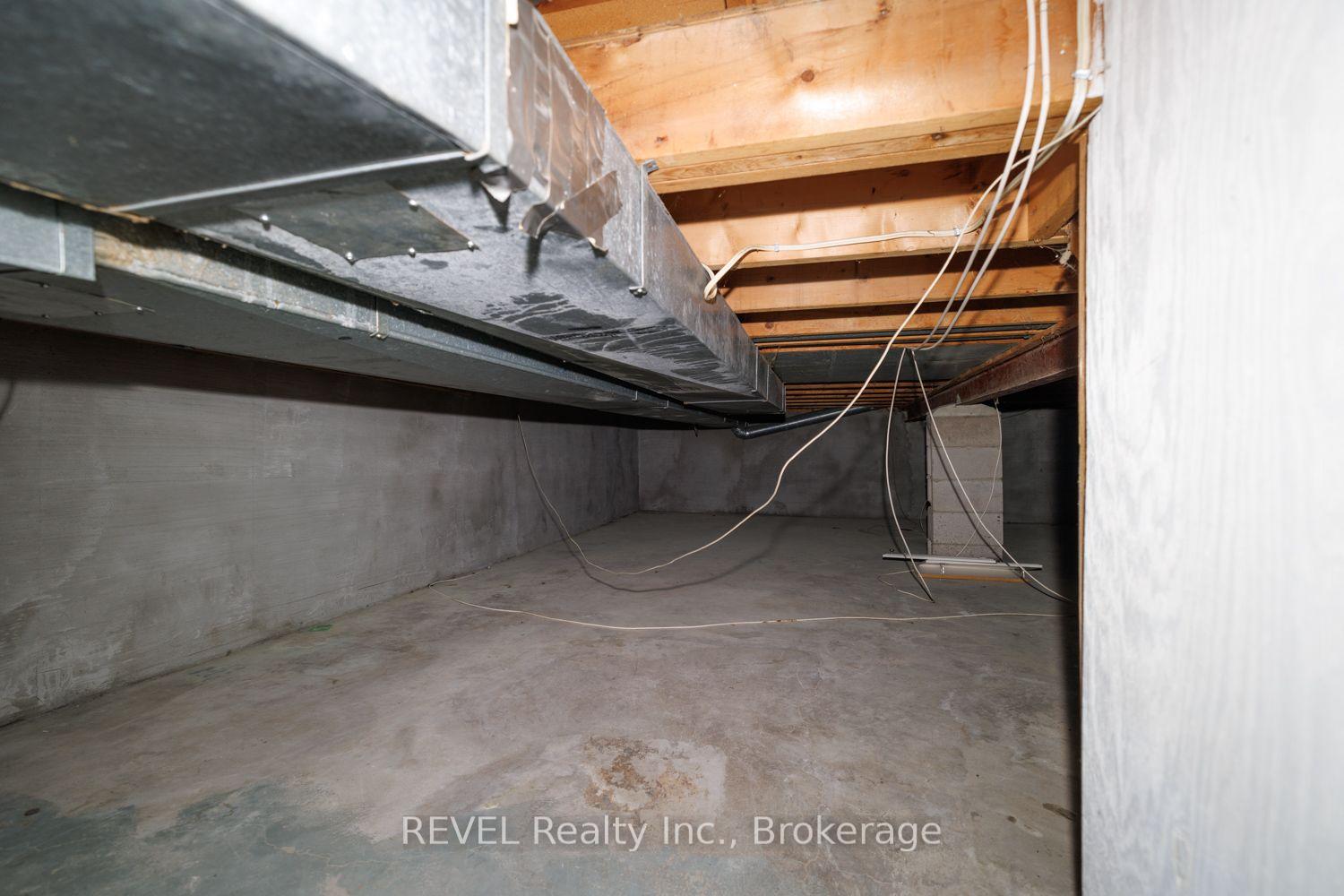 Photo 36 of 97 Tupper Drive, Thorold, Confederation Heights — HOMEH