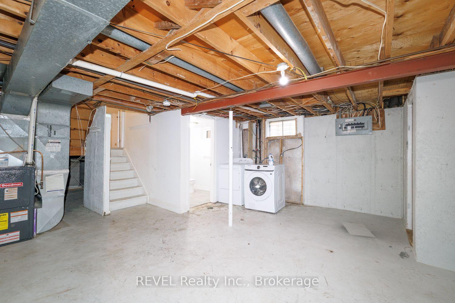 Photo 37 of 97 Tupper Drive, Thorold, Confederation Heights — HOMEH