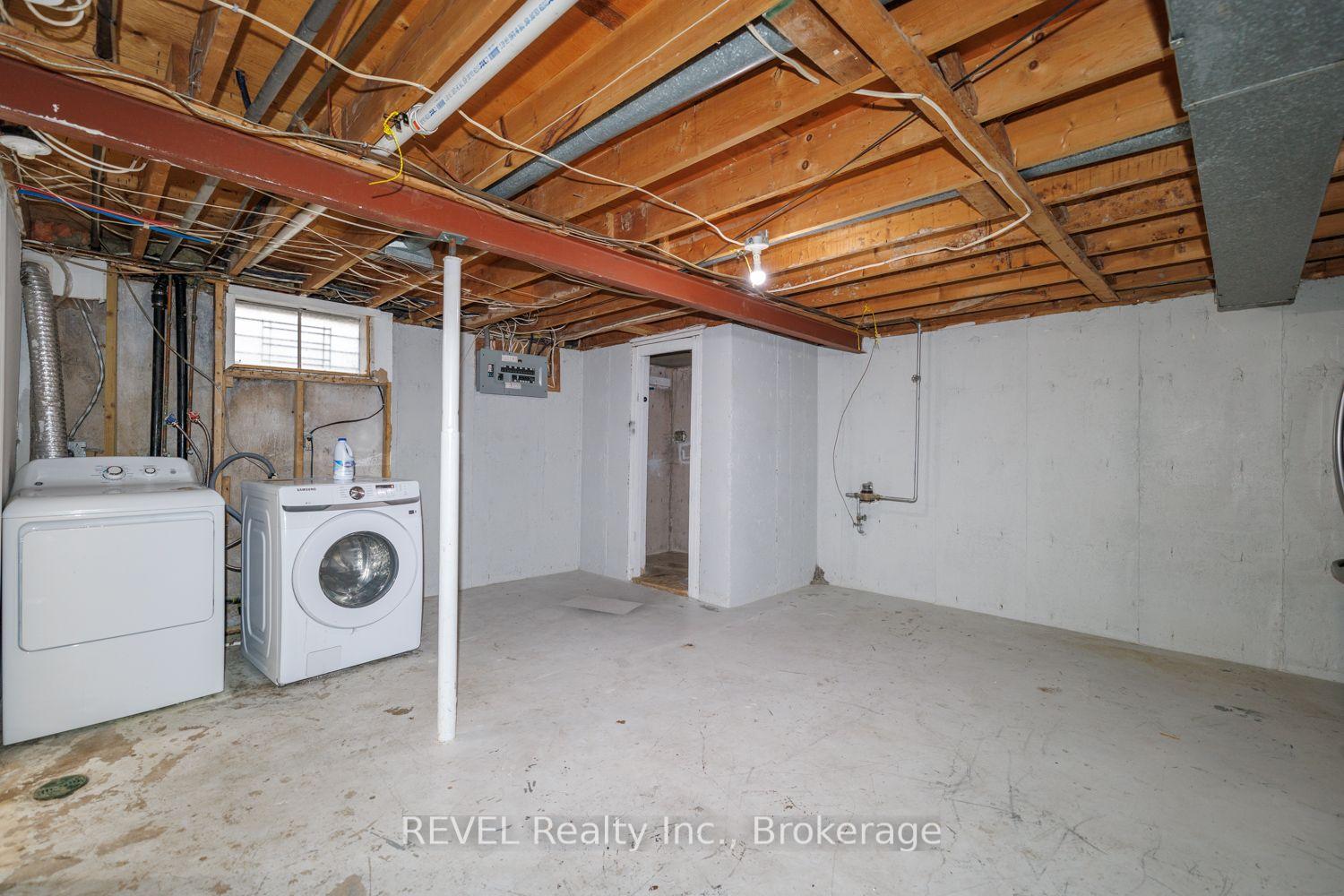 Photo 39 of 97 Tupper Drive, Thorold, Confederation Heights — HOMEH