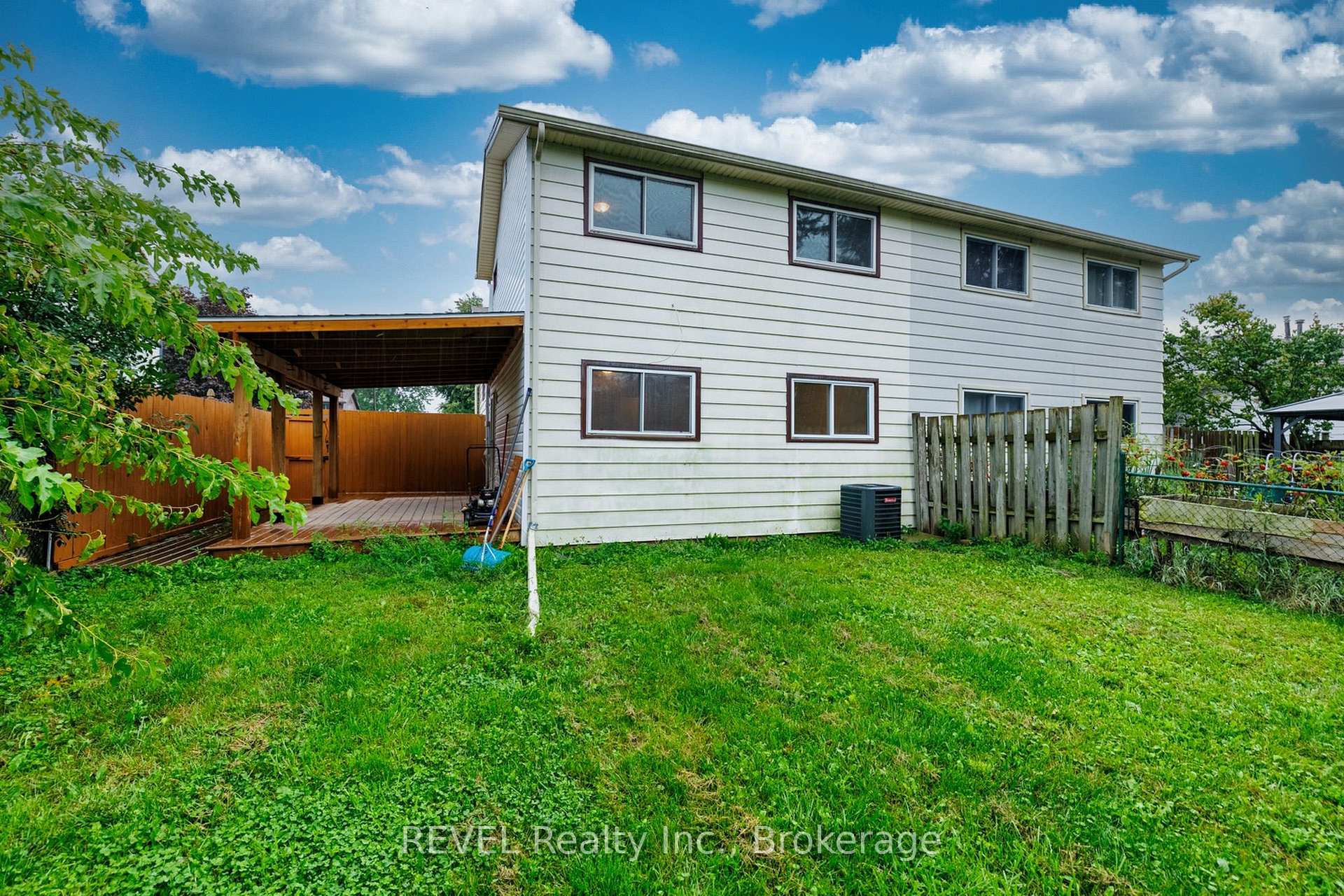 Photo 41 of 97 Tupper Drive, Thorold, Confederation Heights — HOMEH