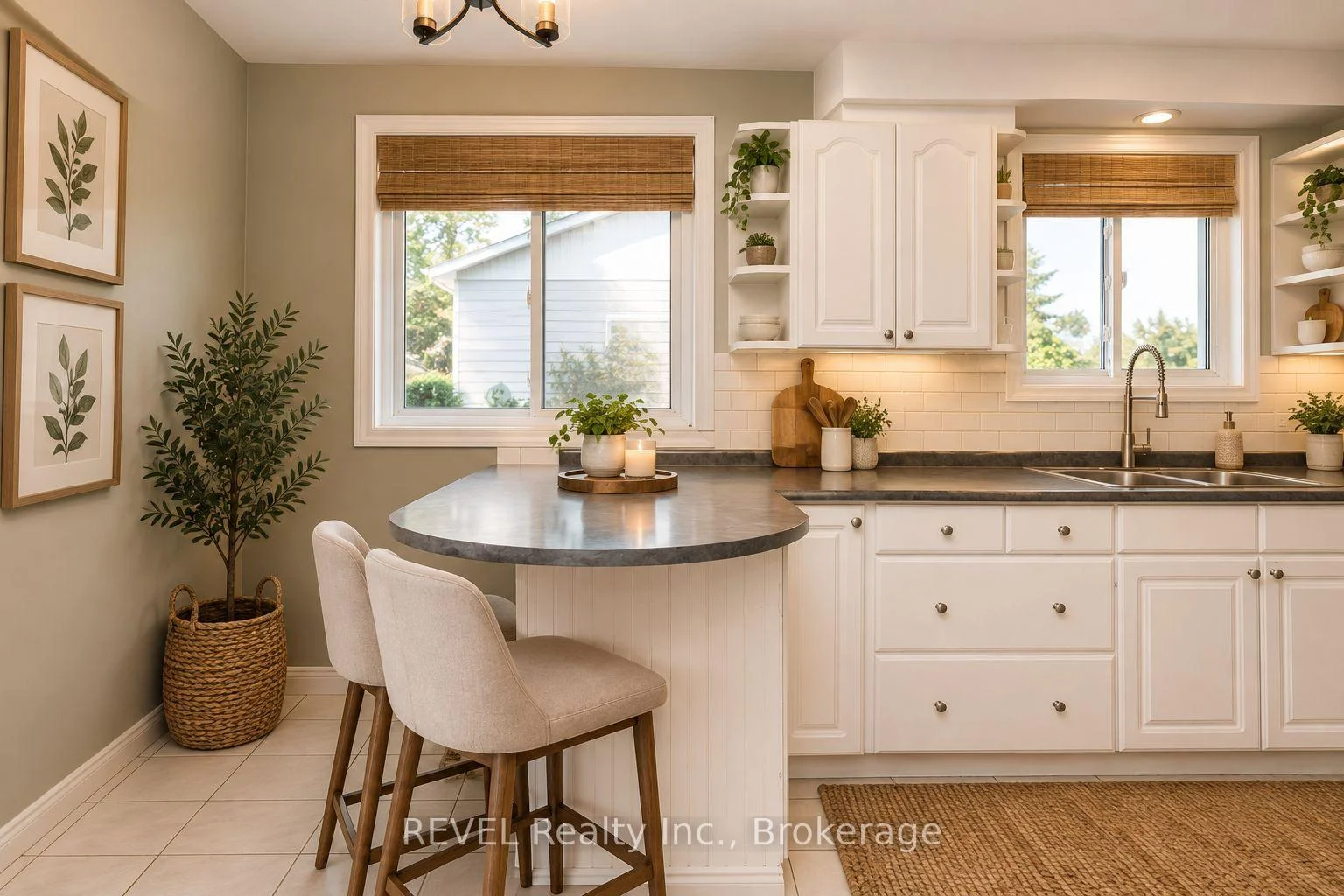 Photo 9 of 97 Tupper Drive, Thorold, Confederation Heights — HOMEH