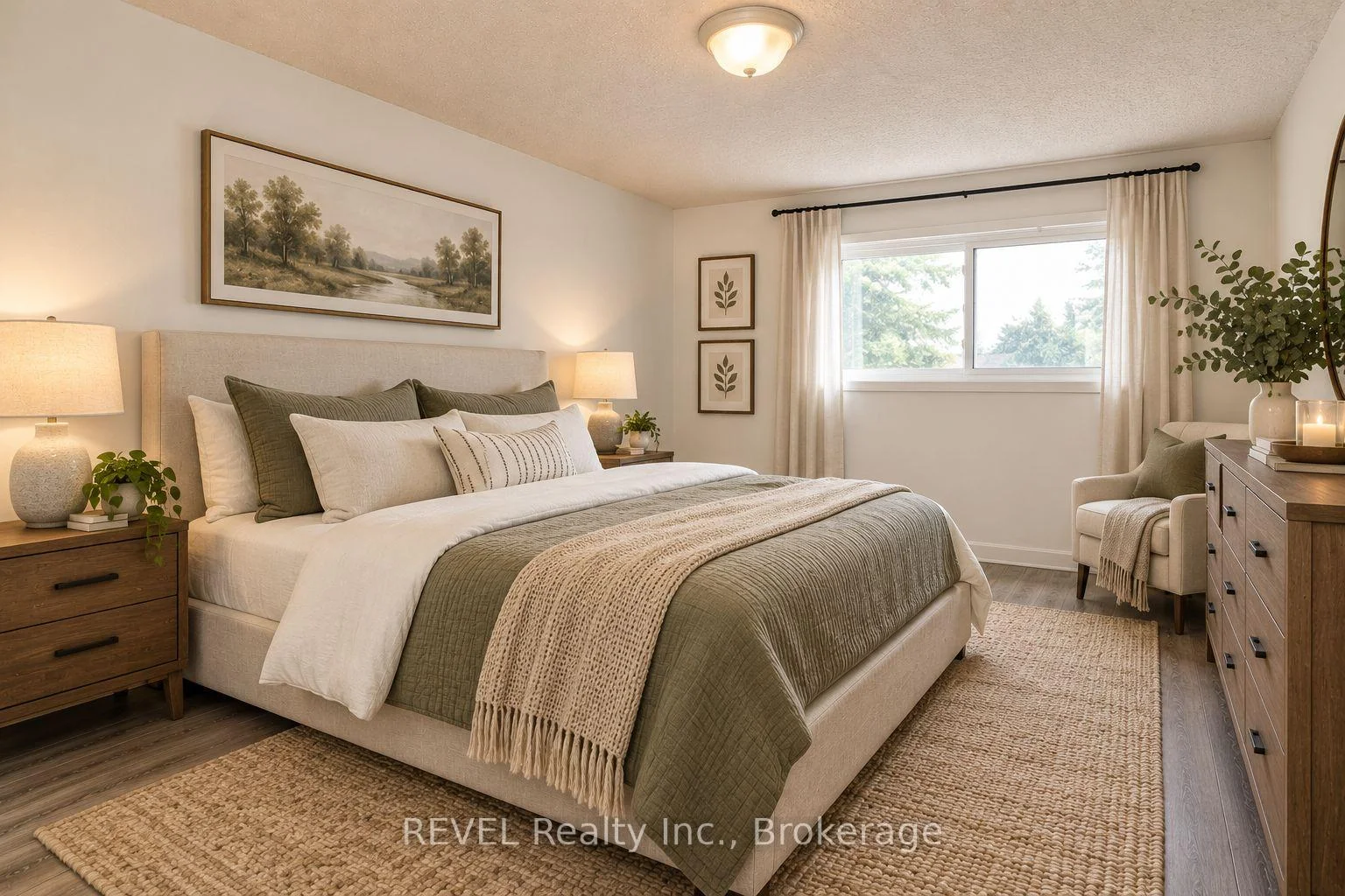 Photo 26 of 97 Tupper Drive, Thorold, Confederation Heights — HOMEH