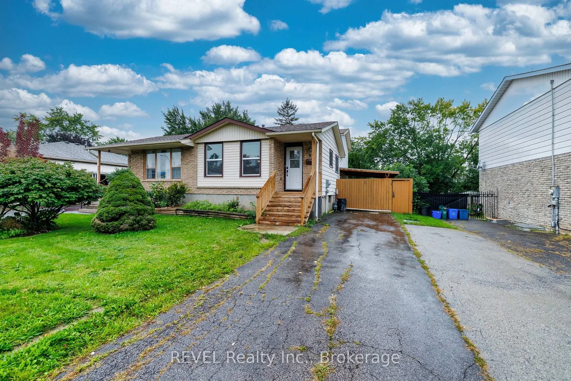 Photo 31 of 97 Tupper Drive, Thorold, Confederation Heights — HOMEH