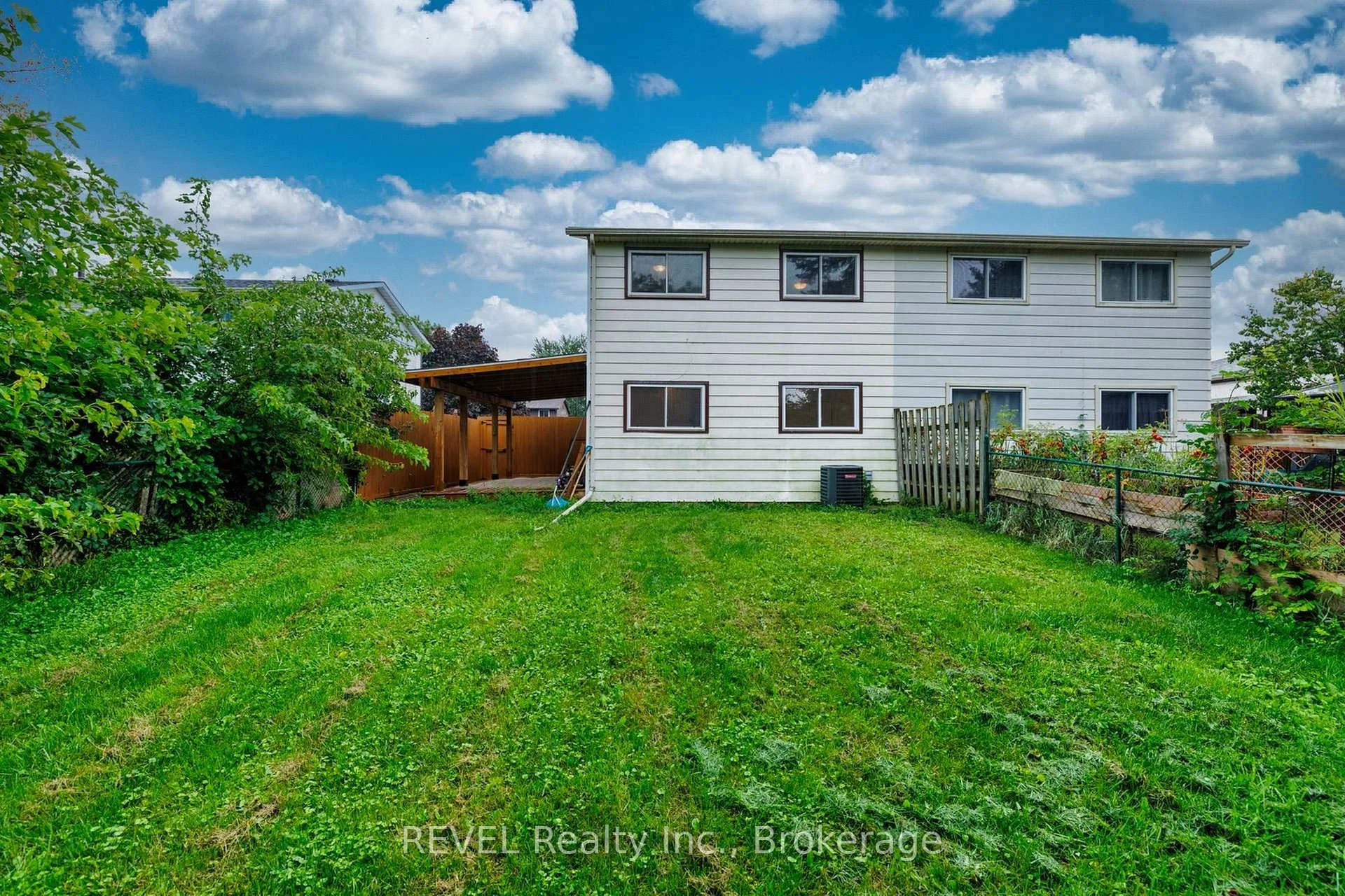 Photo 40 of 97 Tupper Drive, Thorold, Confederation Heights — HOMEH