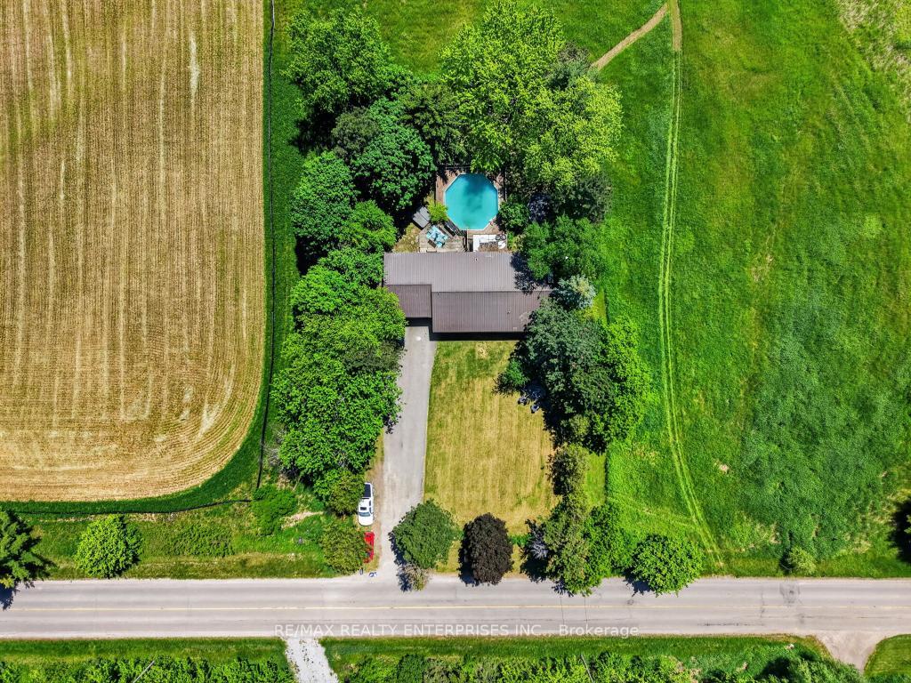 Photo 4 of 6543 Chippewa Road E, Hamilton, Mount Hope — HOMEH
