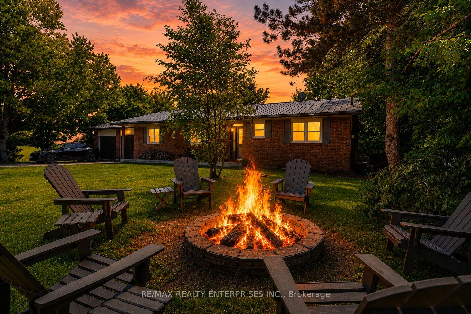 Photo 5 of 6543 Chippewa Road E, Hamilton, Mount Hope — HOMEH