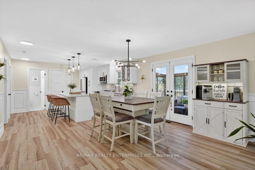 Photo 9 of 6543 Chippewa Road E, Hamilton, Mount Hope — HOMEH