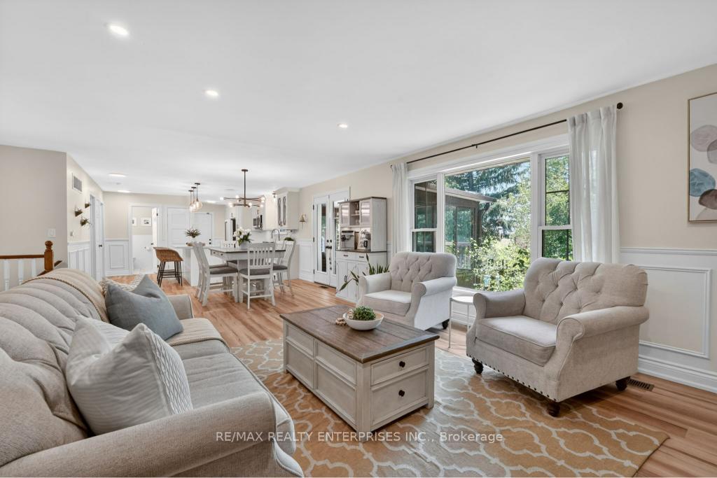 Photo 18 of 6543 Chippewa Road E, Hamilton, Mount Hope — HOMEH