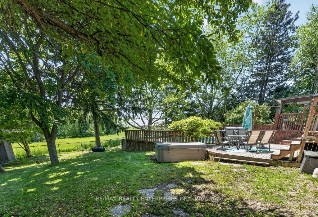 Photo 40 of 6543 Chippewa Road E, Hamilton, Mount Hope — HOMEH