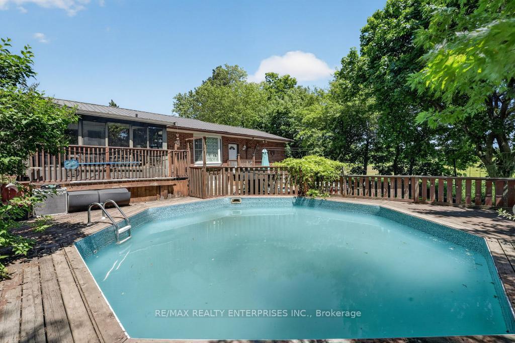 Photo 42 of 6543 Chippewa Road E, Hamilton, Mount Hope — HOMEH