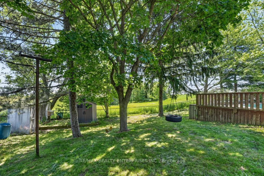 Photo 43 of 6543 Chippewa Road E, Hamilton, Mount Hope — HOMEH