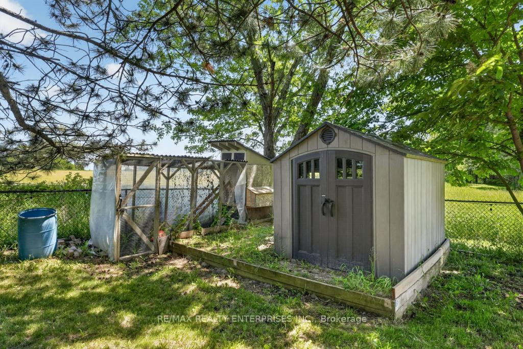 Photo 44 of 6543 Chippewa Road E, Hamilton, Mount Hope — HOMEH