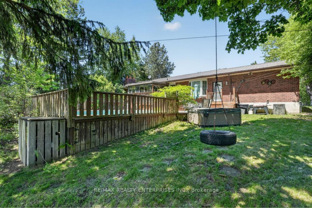 Photo 46 of 6543 Chippewa Road E, Hamilton, Mount Hope — HOMEH