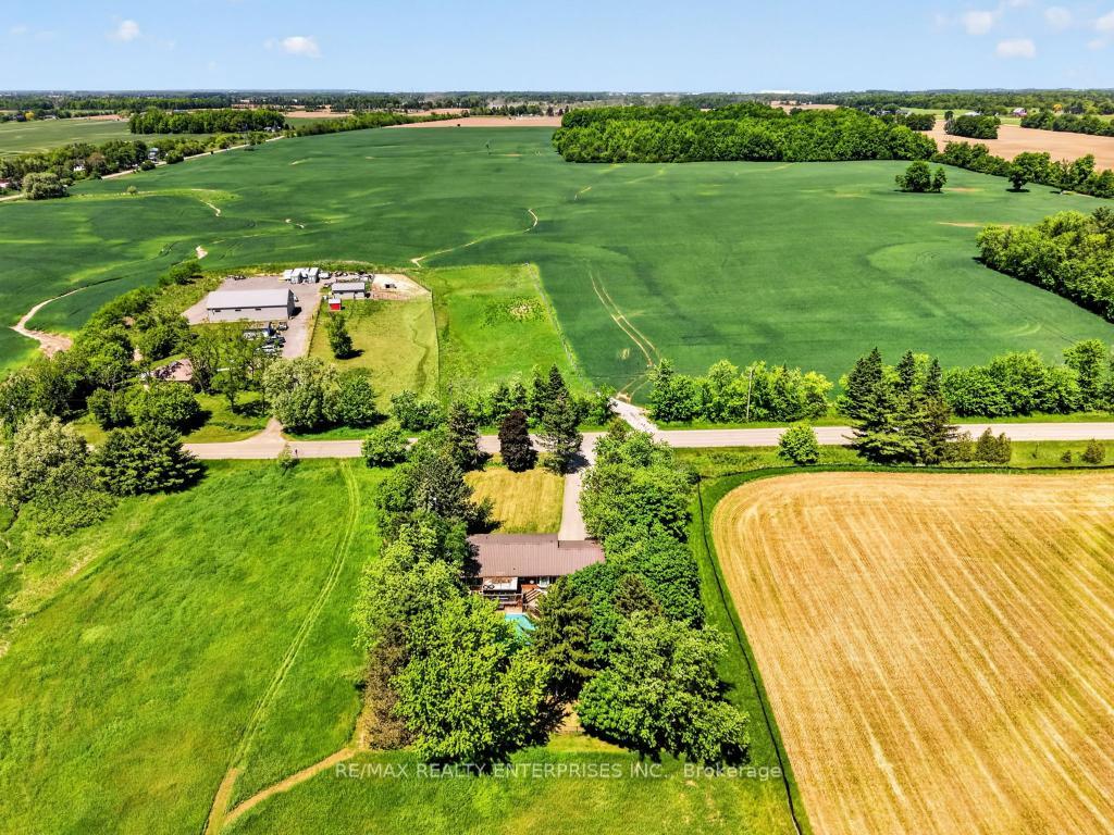Photo 48 of 6543 Chippewa Road E, Hamilton, Mount Hope — HOMEH