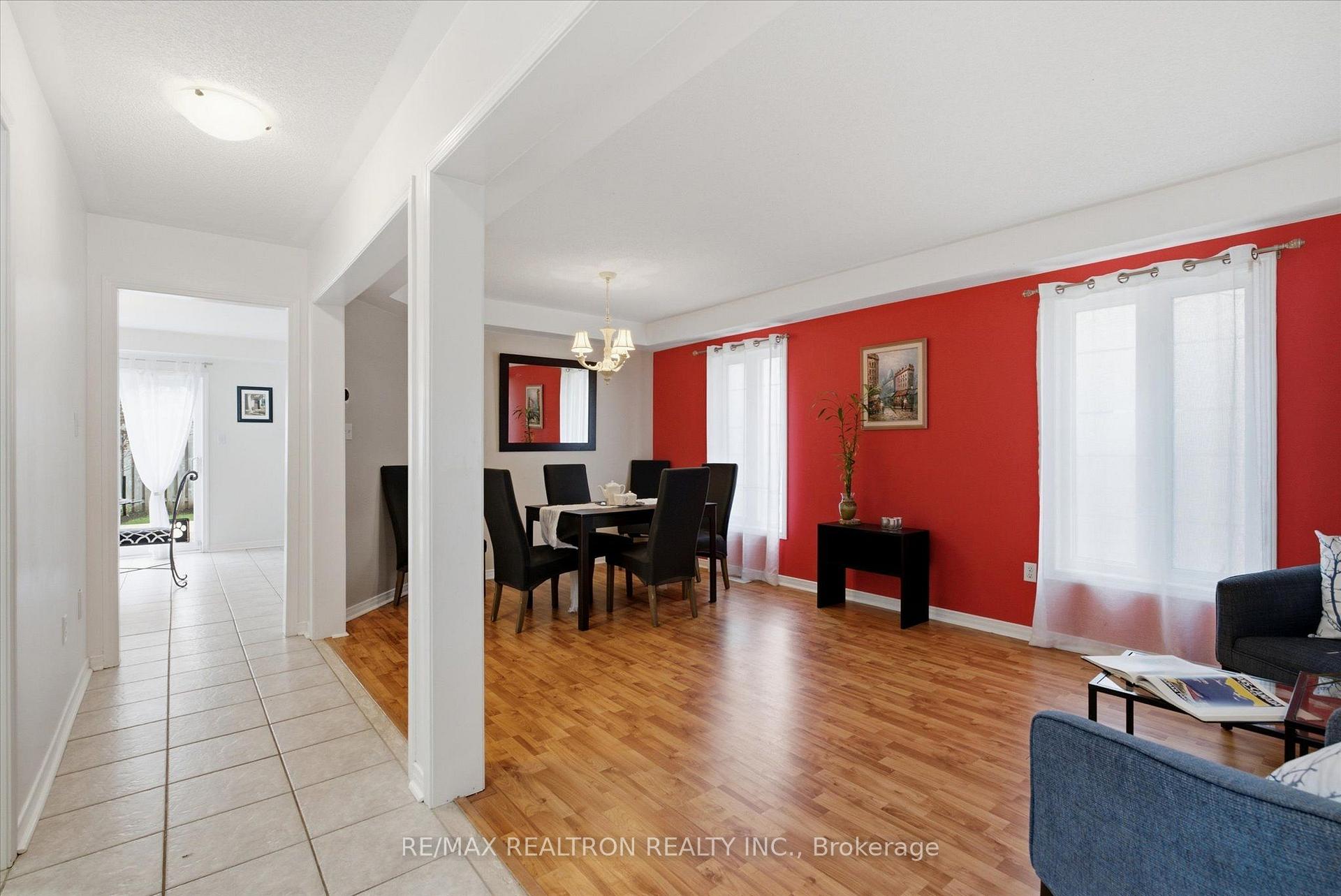 Photo 7 of 78 Hutton Place, Clarington, Bowmanville — HOMEH